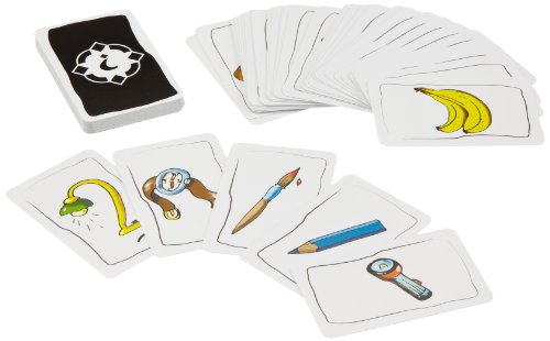 Preisvergleich Produktbild Adlung Spiele 1038 - Was fehlt denn da