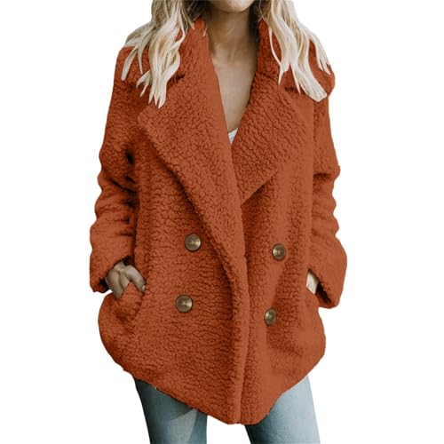 Cocila Ofertas Black Friday Cazadora Mujer Invierno Talla Grande Abrigo Verano Largo Parkas Primavera Azul Marino Chaqueta Tweed Beige Moda Outlet Rebajas