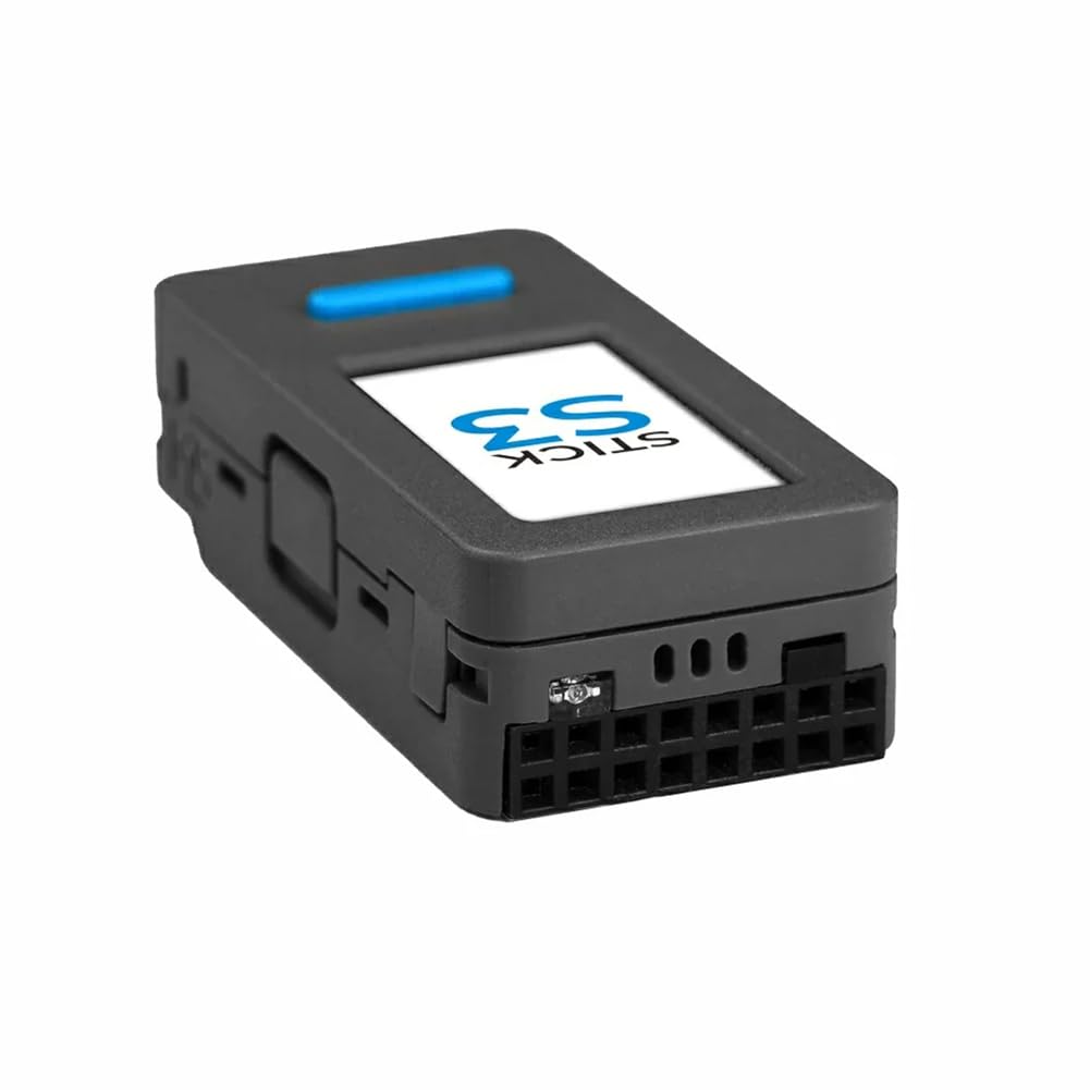 M5Sticks3 Kit de Développement LoT ESP32S3 StickS3 Kit de Développement IoT Compact Haute Performance ESP32S3