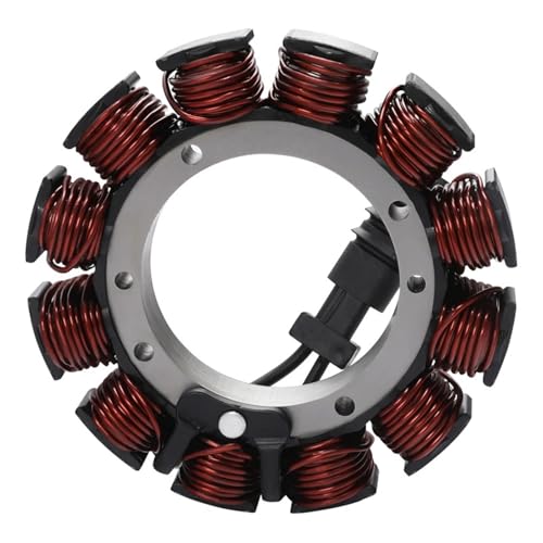 Bobine stator pour FLHTP réparer la panne d'allumage magnéto