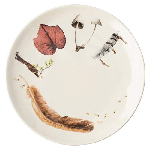 Juliska Forest Walk Sentiment Tidbits Set/4 #TOP2