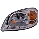 Chevy Cobalt Headight OE Style Replacement Headlamp Driver Side New