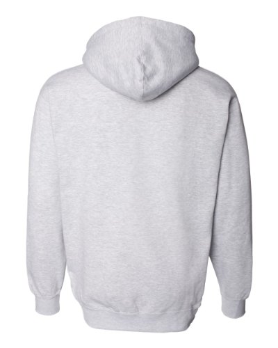 Independent Trading Co mens Hooded3