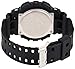 Casio G-Shock Graphic Dial Resin Quartz Men's Watch GA100CB-1A