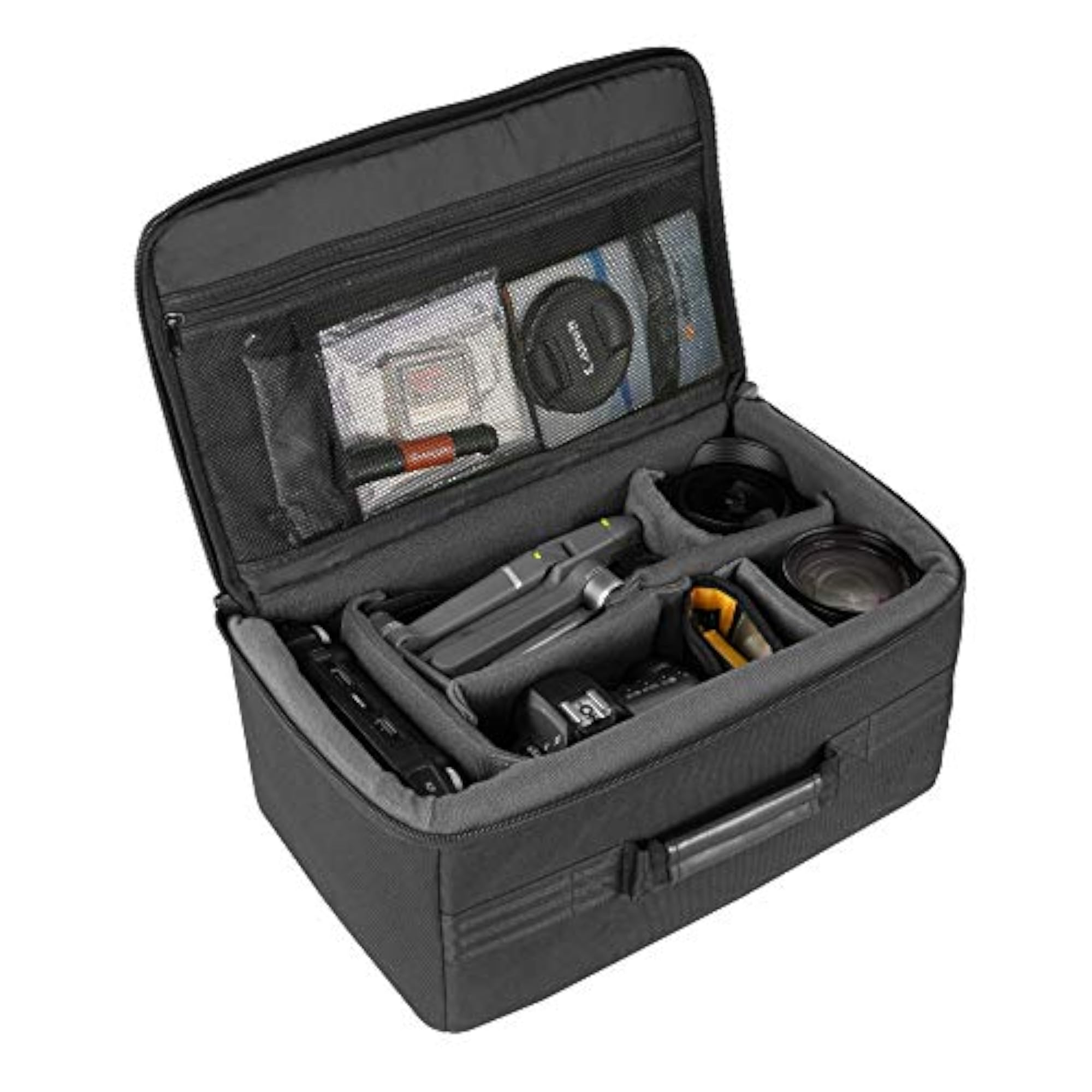 Divider Bag for SLR DSLR Camera, Customizable Insert/Protection Bag