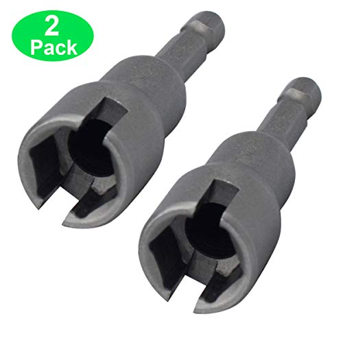 Power Wing Nut Drill Driver Hurricane Wing Nut Driver Slot Wing Nuts Drill