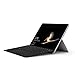 Microsoft Surface Go Type Cover - Black