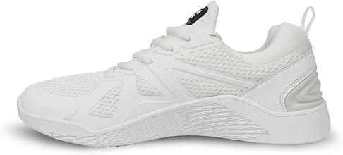 Gym Hybrids White0