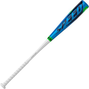 Easton | Speed Baseball Bat | USA Baseball | -10 Drop | 2 5/8" Barrel | 1 Pc. Alloy