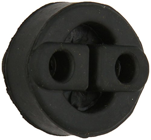 Bosal 255-381 Butée élastique, silencieux Cover