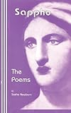 Sappho: The Poems Revised edition by Sappho (2013) Paperback