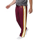FOCO Washington Commanders NFL Mens Gameday Ready Lounge Pants - XL