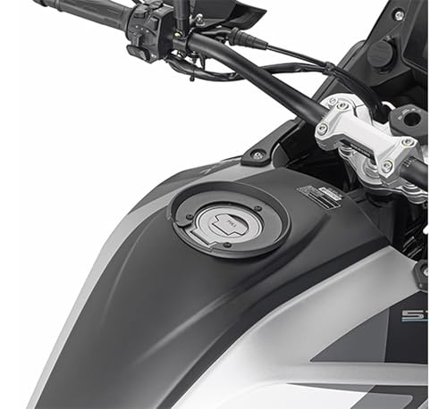 Givi Sacoche EA143B Réservoir Tanklock Haute Finition pour Moto Kove 510 x 2024