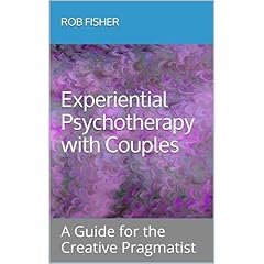 Experiential Psychotherapy with Couples Audiolibro Por Rob Fisher arte de portada