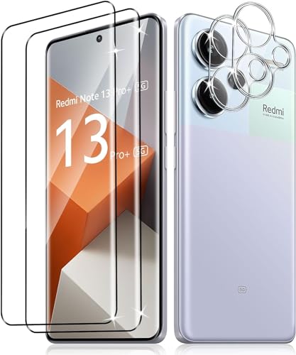 y4ZbgzFor Redmi Note 13 Pro+ 5G tB یtByZENGZOUZz KXtB (2) + JtB (2) Redmi Note 13 Pro+ 5G KXtB dx9H Gǂ ȖʑΉ
