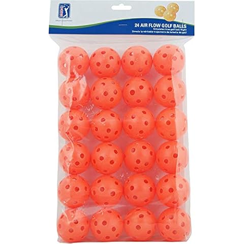 Balles de Golf PGA TOUR 24 Cover