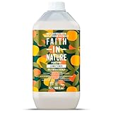FAITH IN NATURE
