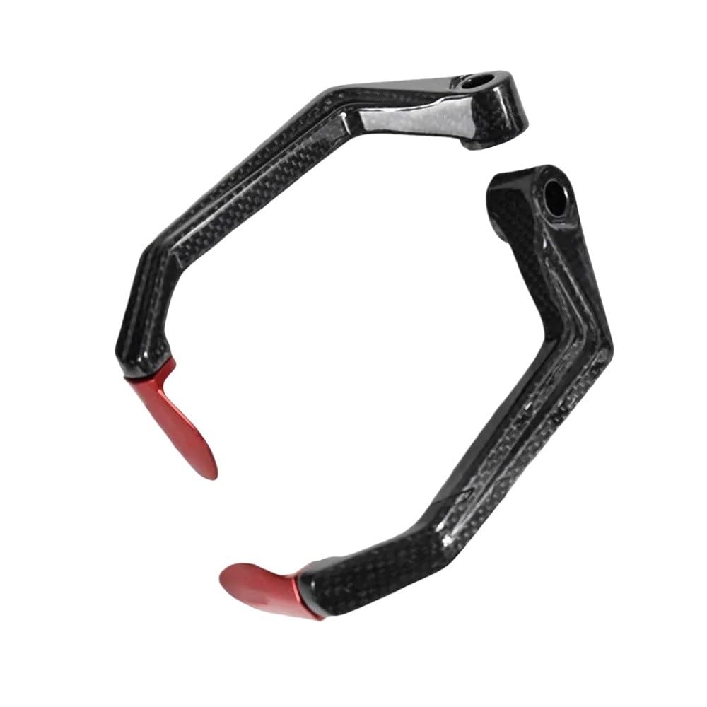 Protector Mano Puños De Manillar Motocicleta, Palancas Embra