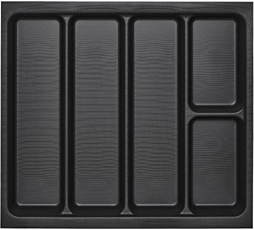 Vassoio Portaposate Per Cassetto Cucina 817x474mm - Organizer Per Tandembox E ModernBox 90cm - Foto 5