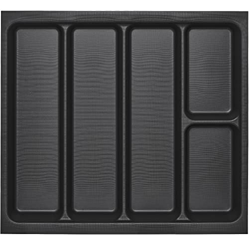 Orga-Box I Mehrzweckeinsatz 519 x 50 x 473 mm...