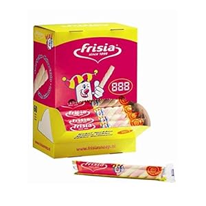 Frisia Kabelspek Doos – 60 stuks