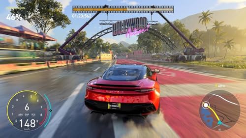 The Crew Motorfest Year 2 Pass expande tu garaje de forma directa 4