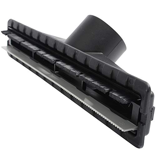 Cen-Tec Systems 95633 Nass-/Trockensauger-Aufsatz-Set, 6,3 cm Durchmesser, schwarz, Attachment Kit - Image 7