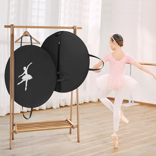 LOVEGRASS Tutu Garment Bag for Kids