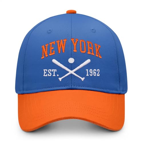Baseball Cap for Men Women Apparel Trucker Hat for Baseball Fans Gifts Merch Gear