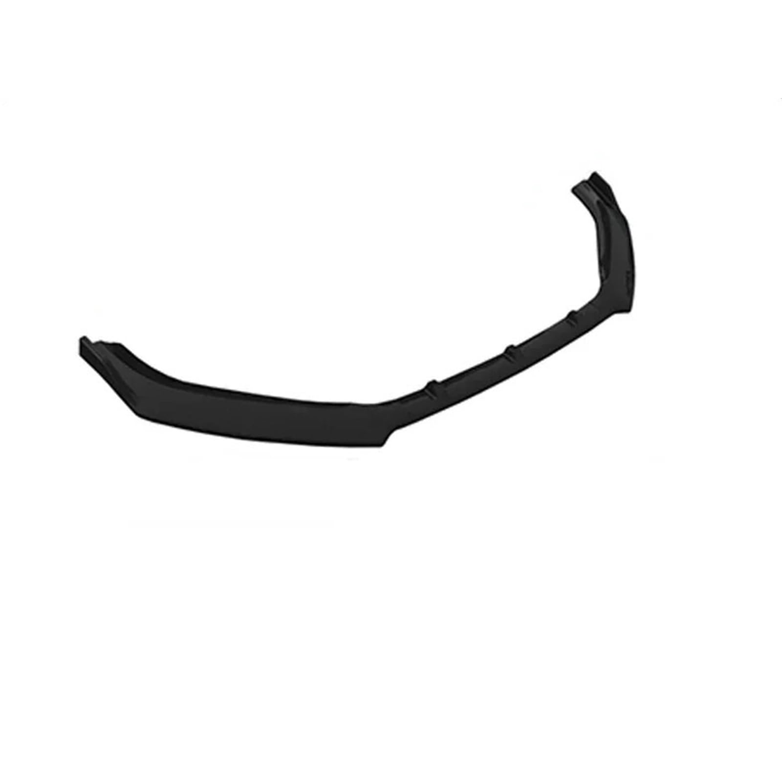 Compatible for Geely 2019-2021 Tugella Xingyue FY11 Car Front Bumper Splitter Lip Spoiler Diffuser Guard Exterior Accessories Body