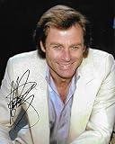 Tristan Rogers General Hospital #17 8X10 photo