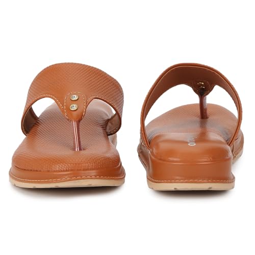 Image of ORTHO JOY doctor Fancy Slipper for women || Orthopedic Women's Fancy slippers For Women
