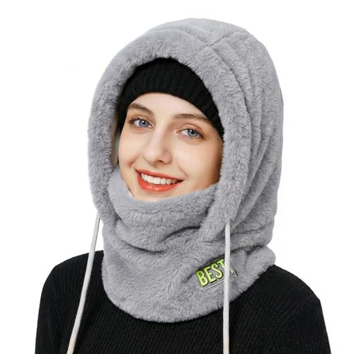 Masque de ski et cagoule thermique pour vos sorties à moto et sessions de cyclisme