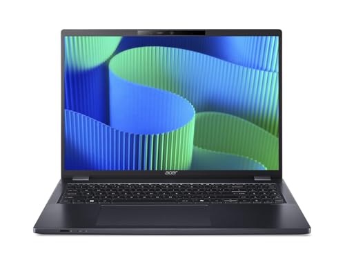 Acer TravelMate P4 Notebook Laptop Computer...