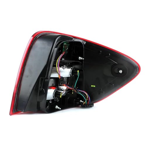 Feu arrière LED droit Mercedes ML W164 pour modèles Facelift 2009-2011