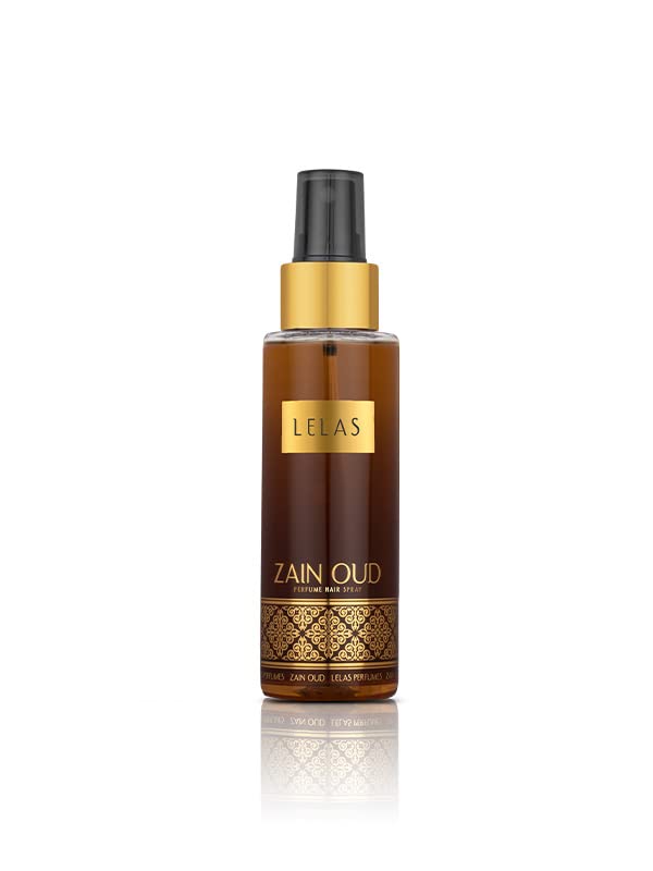 lelas touch your scent ZAIN OUD HAIR SPRAY 100 ML