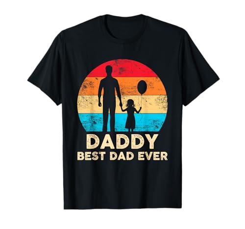 Dada Daddy Dad Bruh retro vintage divertido dia do pai 2025 t-shirt