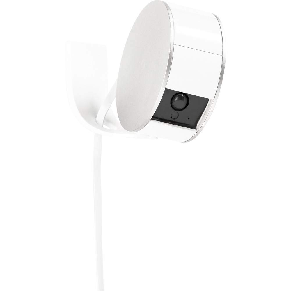 Somfy Support Mural Indoor Camera & Security Camera Installation Simple-vis USB 2m