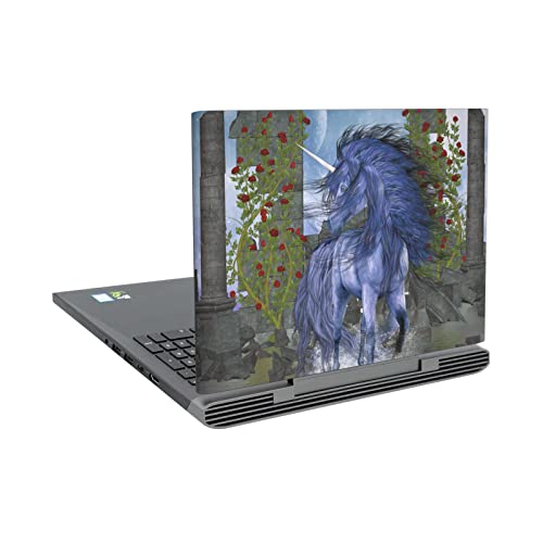 Protégez le Dell Inspiron 15 7000 des rayures de coque
