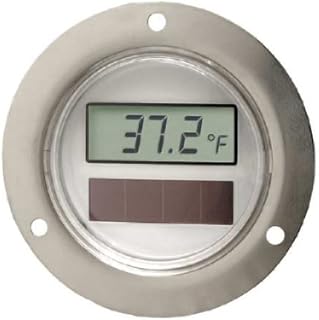 Sponsored Ad - US Cooler 272563 Thermometer - Digital - Panel Mount