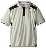 MLB Men's Fine Gauge Mesh Polo