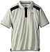 MLB Men's Fine Gauge Mesh Polo
