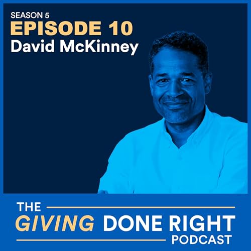 Building Better Schools: David McKinney on Why Student Voice Matters