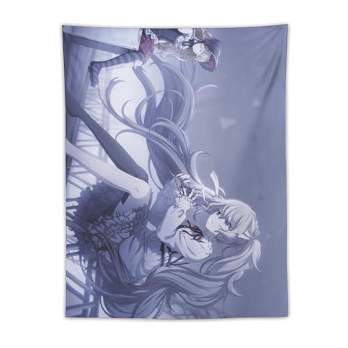 初音ミク タペストリー ポスター miku （100cmｘ150cm） Amazon.co.jp: タペストリー インテリア 初音ミク 可愛い はつね