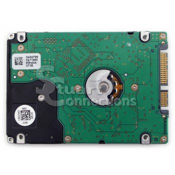 Amazon.com: Hitachi 40GB 5400RPM SATA LAPTOP HDD, HTS541040G9SA00