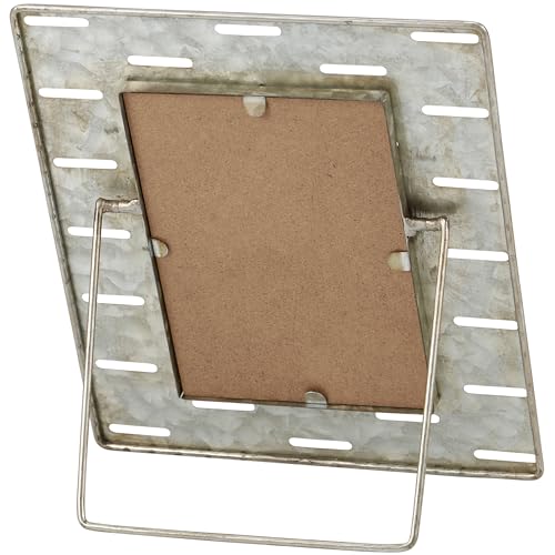 Primitives-by-Kathy-Olive-Basket-Photo-Frame Primitives by Kathy Olive Basket Photo Frame