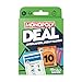 Juego de Cartas Monopoly Deal - Versión en español