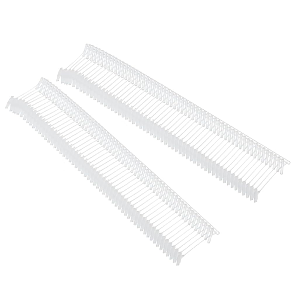 TOP-VIGOR 1000Pcs Tagging Barbs, 15mm Tagging Gun Fasteners, 0.59Inch Tag Pins