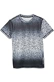 crivit herren schuhe locker sitzendes Shirt, auch zum Sporteln geeignet