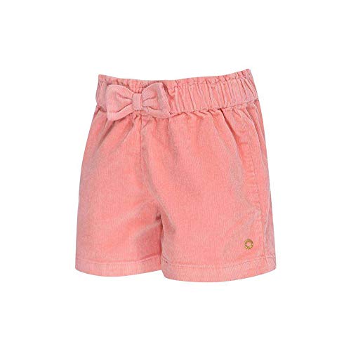 Image of Gini & Jony Girls Solid Shorts
